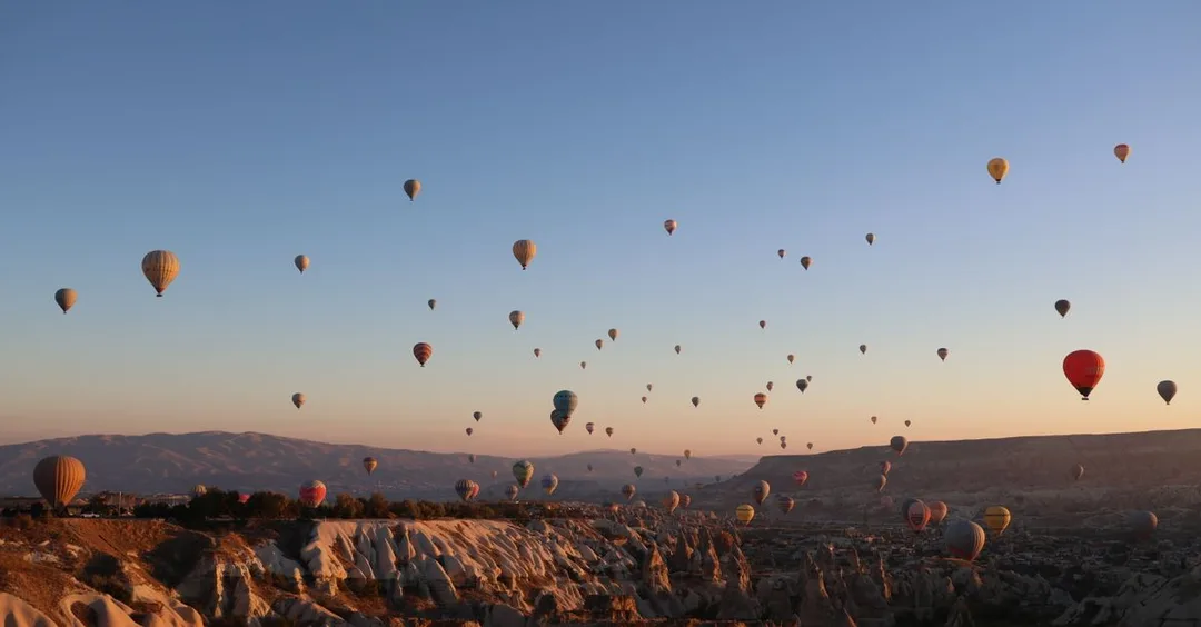Turkey Tour from India 2026: Istanbul, Cappadocia and What It Costs