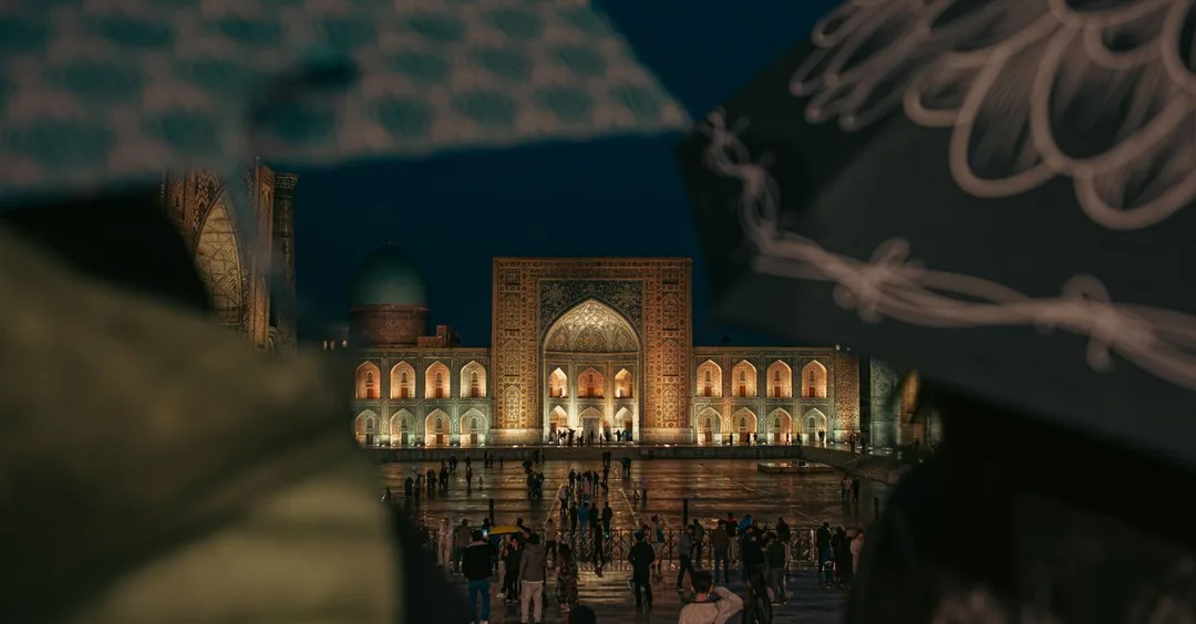 Uzbekistan Tour from India 2026: Silk Road, Visa-Free and Full Cost