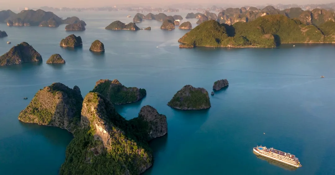 Vietnam Visa for Indians 2026: E-Visa Process and Tips Vietnam Visa for Indians 2026: E-Visa Process and Tips