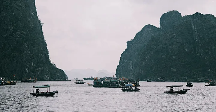 Vietnam vs Philippines: Which Should Indians Visit First?