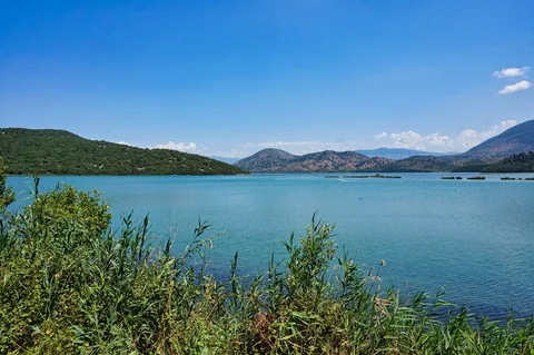 Butrint National Park Butrint National Park