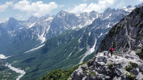 Valbona National Park Valbona National Park