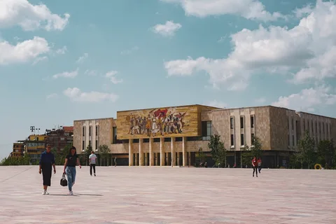 Bunk'Art Museums (Tirana) Bunk'Art Museums (Tirana)