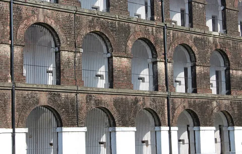 Cellular Jail, Port Blair Cellular Jail, Port Blair