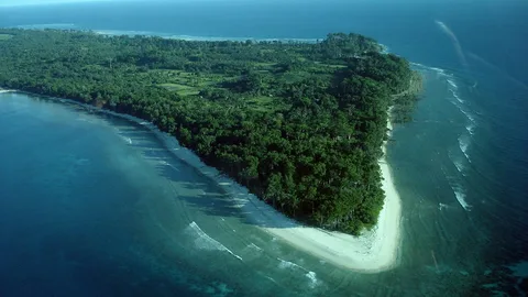 Neil Island (Shaheed Dweep) Neil Island (Shaheed Dweep)