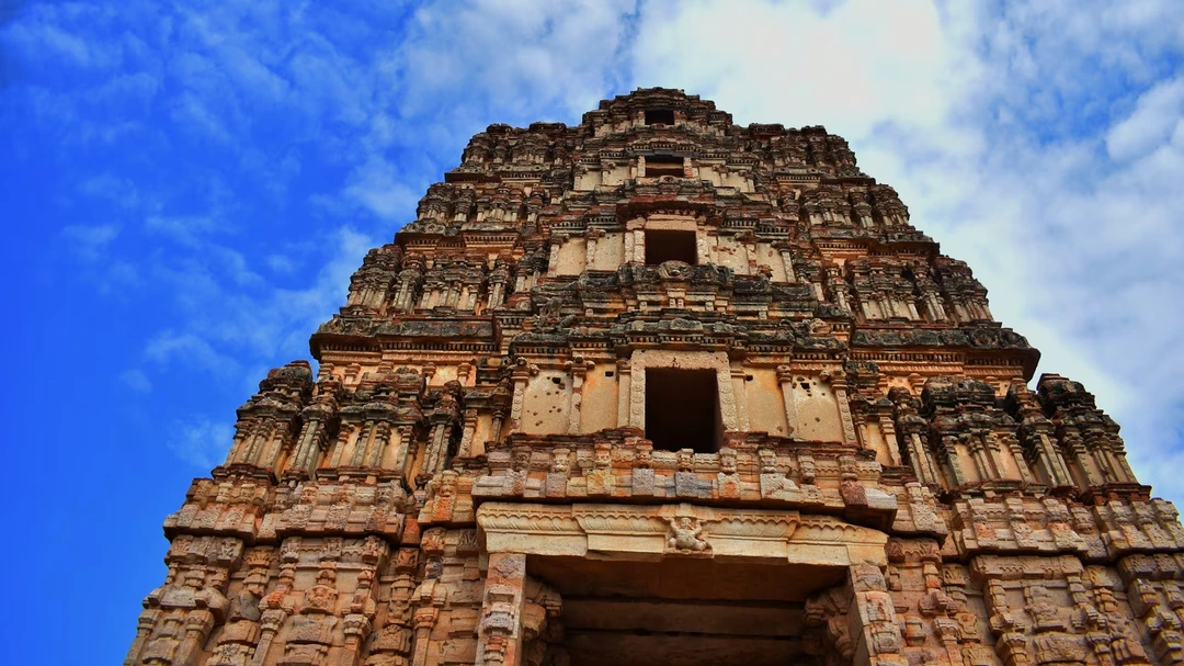 Andhra Pradesh Destination Andhra Pradesh - Ancient temples meet pristine beaches and spicy food