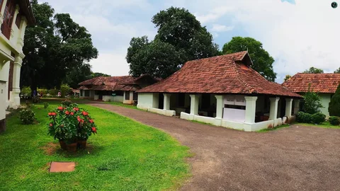 Handpicked Hotels in Andhra Pradesh | Safari Sutra Holidays Curated heritage resort in Andhra Pradesh — Safari Sutra Holidays accommodation