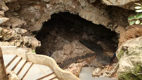 Borra Caves Borra Caves