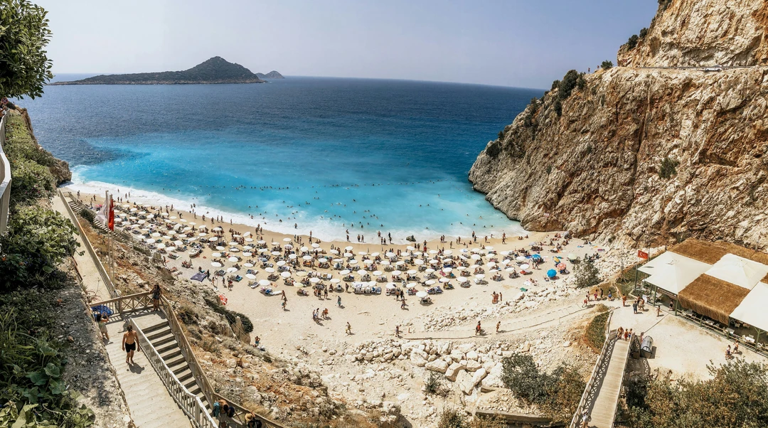 Antalya & Turquoise Coast – Coastal Bliss Antalya & Turquoise Coast – Coastal Bliss