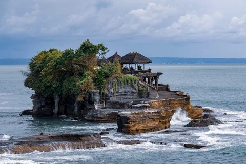 Tanah Lot Tanah Lot