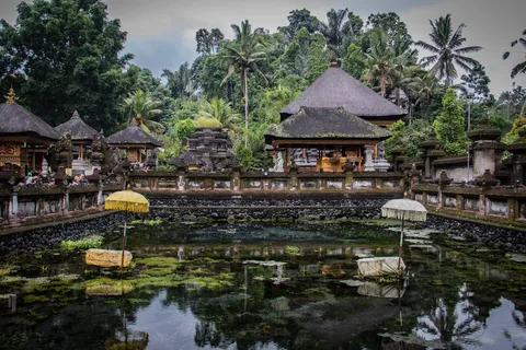 Tirta Empul Tirta Empul