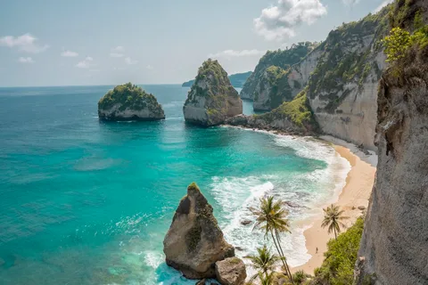 Nusa Penida (day trip) Nusa Penida (day trip)