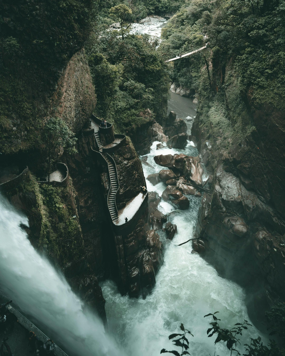 Black River Gorges & Chamarel – Natural Wonders Black River Gorges & Chamarel – Natural Wonders