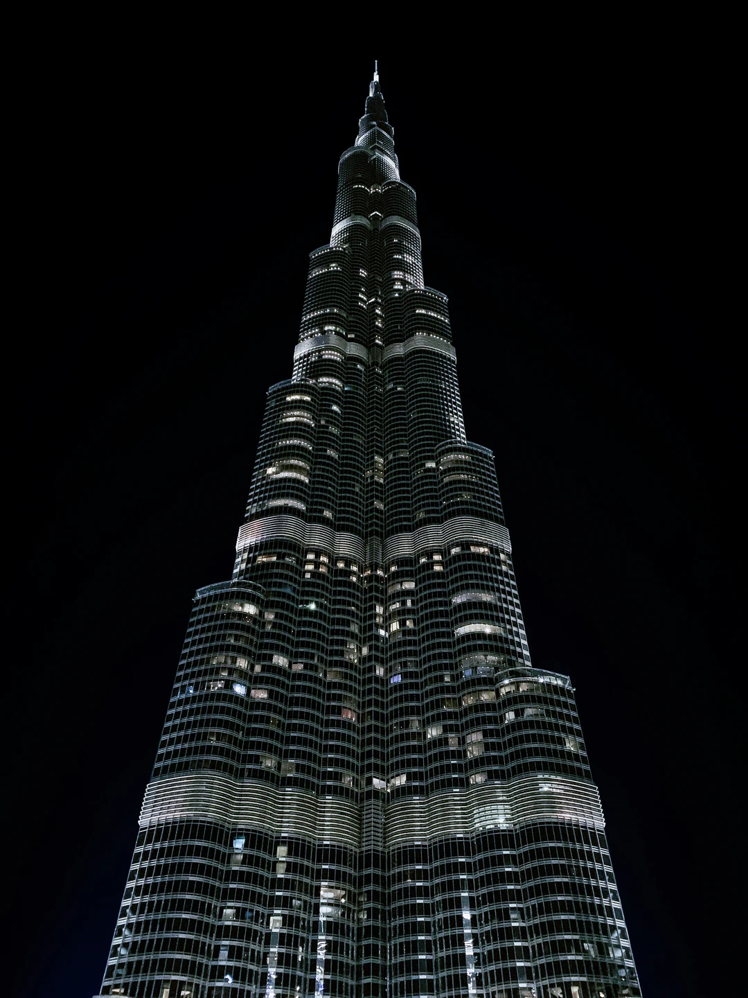 Burj Khalifa & Downtown Dubai Burj Khalifa & Downtown Dubai