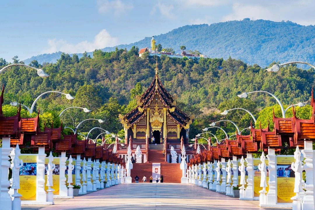 Chiang Mai & Chiang Rai: Northern Sanctuaries