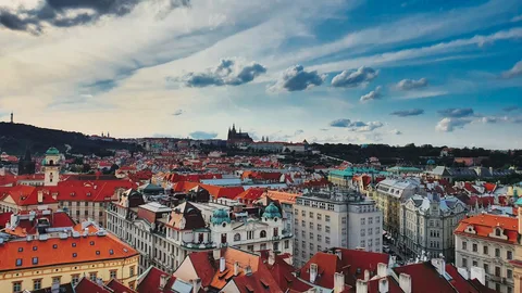 Curated Hotels in Prague | Safari Sutra Holidays Boutique hotel in central Prague — curated stay for Czech Republic holiday packages | Safari Sutra Holidays