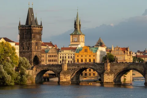 Charles Bridge Charles Bridge