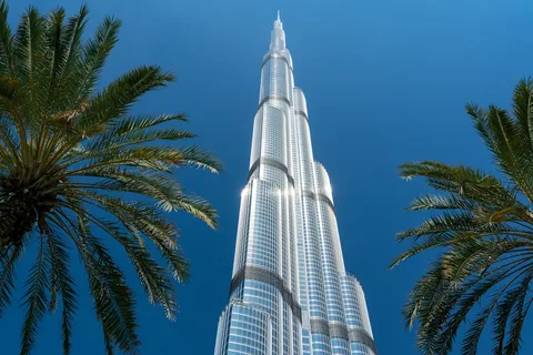 Burj Khalifa Burj Khalifa