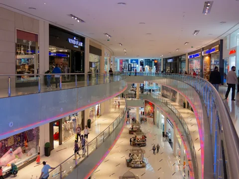 Dubai Mall Dubai Mall
