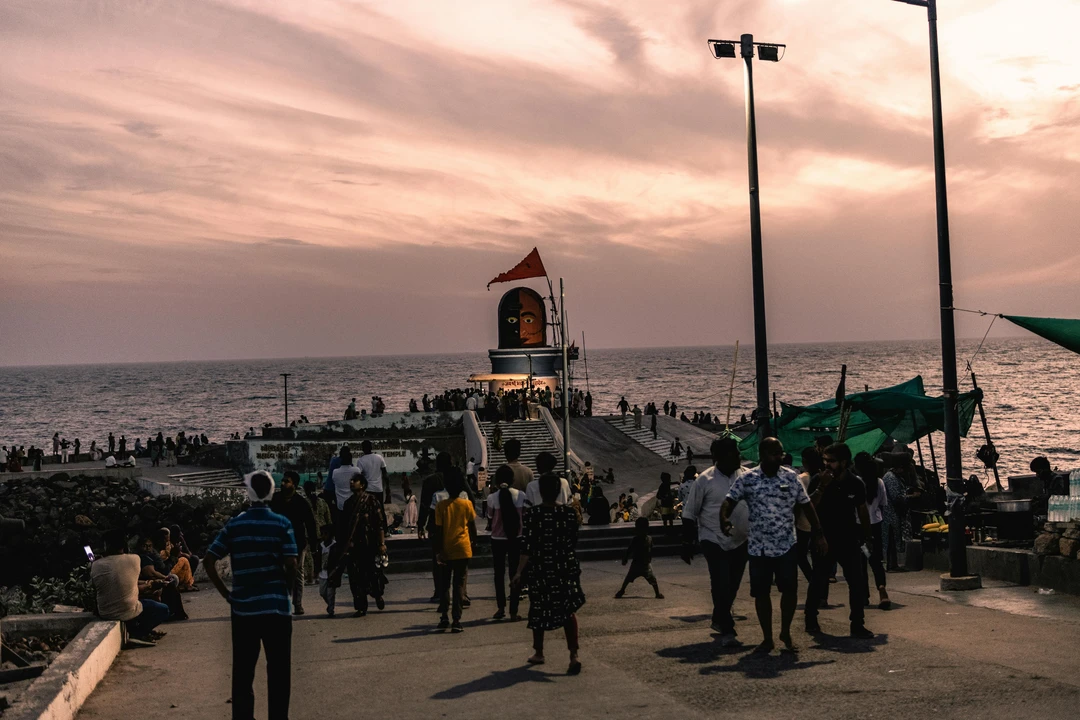 Dwarka & Somnath – Spiritual Sojourn Dwarka & Somnath – Spiritual Sojourn