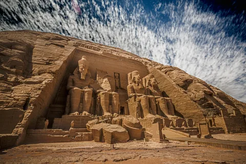 Abu Simbel Abu Simbel