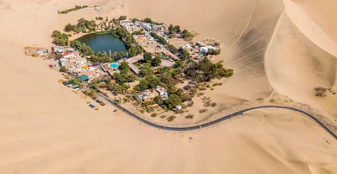Siwa Oasis Siwa Oasis