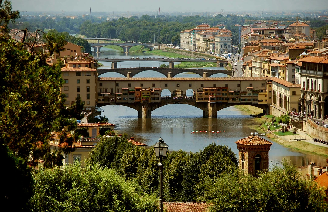 Florence & Tuscany – Renaissance Heartland
