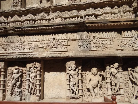 Rani ki Vav, Patan Rani ki Vav, Patan