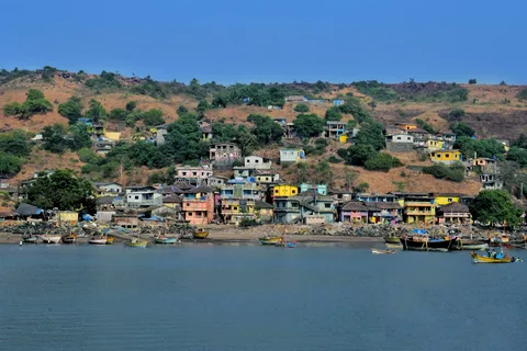 Dholavira Dholavira