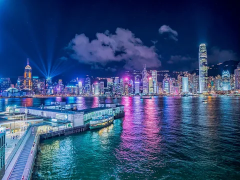 Hong Kong Harbour View Hotel | Safari Sutra Holidays Luxury hotel with harbour view in Tsim Sha Tsui Hong Kong — curated stays in Hong Kong packages | Safari Sutra