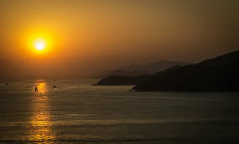 Cheung Chau Island Cheung Chau Island
