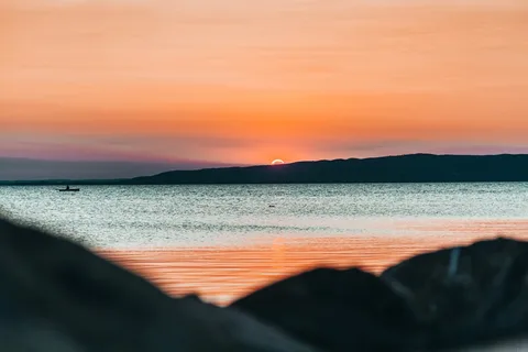 Lake Balaton Lake Balaton