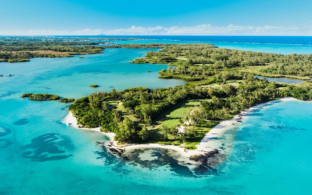 Île aux Cerfs & Grand Baie – Island Escapes Île aux Cerfs & Grand Baie – Island Escapes