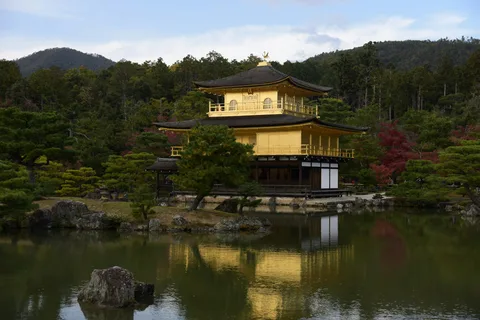 Kinkaku Kinkaku