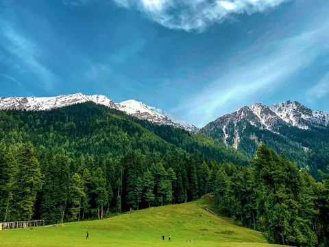 Pahalgam Pahalgam