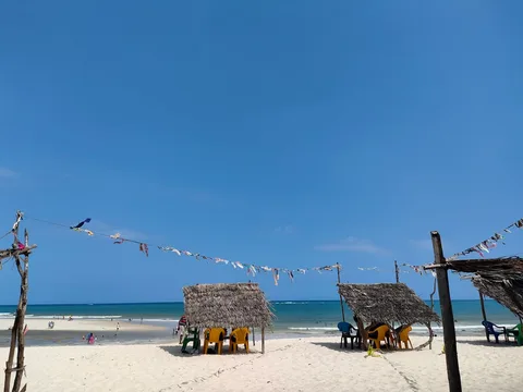 Diani Beach Diani Beach