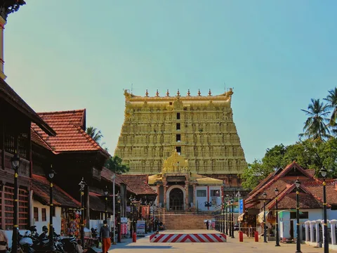 Thrissur Pooram Thrissur Pooram