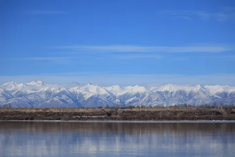 Issyk-Kul Lake Issyk-Kul Lake