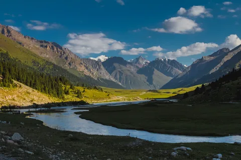 Karakol Karakol