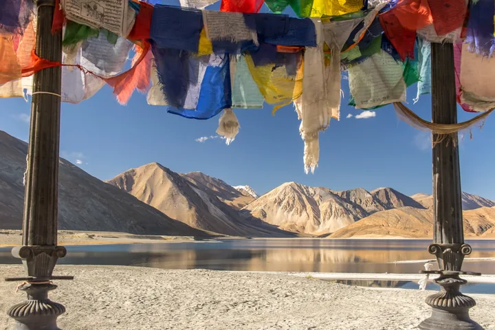 Ladakh Family Expedition family holiday package by Safari Sutra