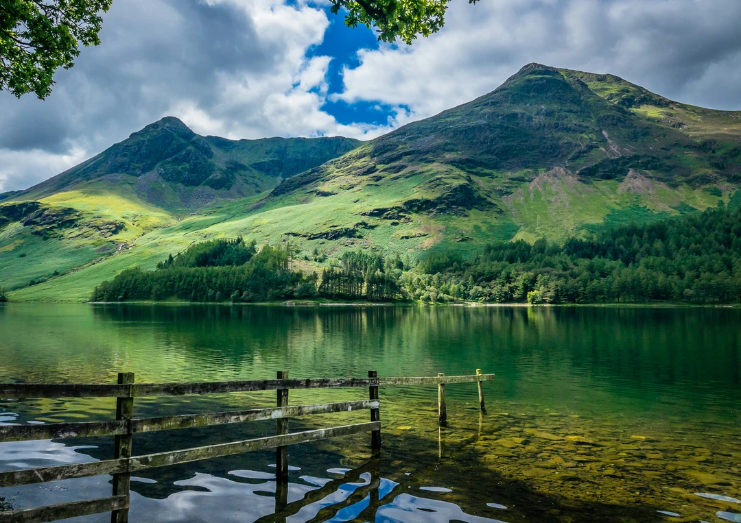 Lake District & Cotswolds – Rural Serenity Lake District & Cotswolds – Rural Serenity