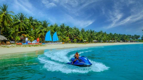 Bangaram Island Bangaram Island