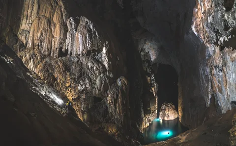 Pak Ou Caves Pak Ou Caves