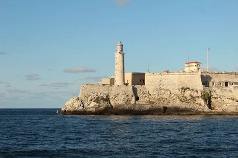 Guia Fortress and Lighthouse Guia Fortress and Lighthouse