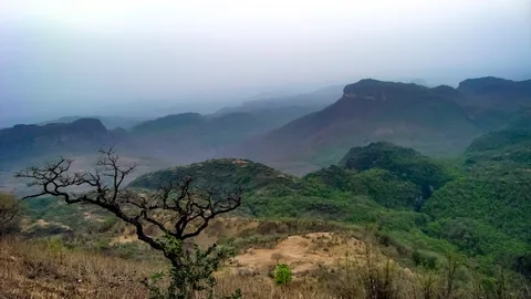 Pachmarhi Pachmarhi