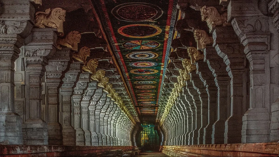 Madurai & Rameswaram: Temple Wonders Madurai & Rameswaram: Temple Wonders