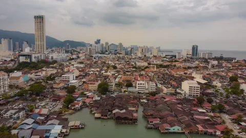 George Town, Penang George Town, Penang