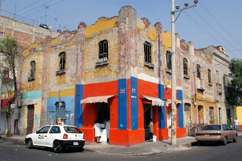 Boutique Heritage Hotel in Oaxaca, Mexico | Safari Sutra Holidays Boutique colonial courtyard hotel in Oaxaca, Mexico — curated stay for Indian travellers | Safari Sutra