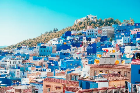Chefchaouen Chefchaouen