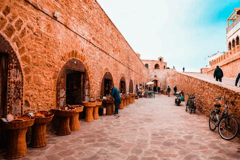 Essaouira Essaouira